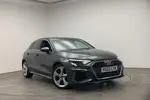2023 Audi A3