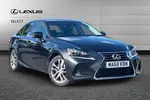 2018 Lexus IS