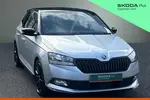 2021 Skoda Fabia
