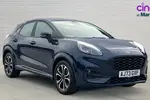 2023 Ford Puma