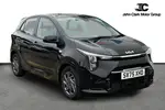 2025 Kia Picanto