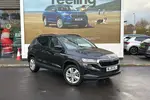 2025 Skoda Karoq