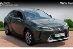 2025 Lexus UX