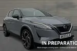 2023 Nissan Qashqai