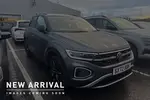 2023 Volkswagen T-Roc