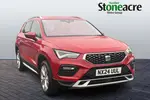 2024 SEAT Ateca
