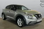 2020 Nissan Juke