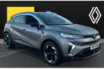 2025 Renault Captur