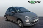2022 Fiat 500