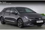 2024 Toyota Corolla Touring Sport