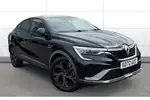 2022 Renault Arkana