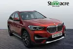 2022 BMW X1