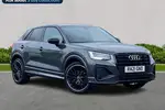 2021 Audi Q2