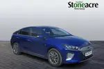 2020 Hyundai IONIQ