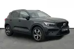 2023 Volvo XC40