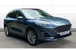 2021 Ford Kuga