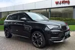 2024 Cupra Ateca
