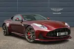 2026 Aston Martin Db12