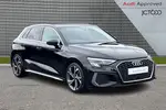 2024 Audi A3