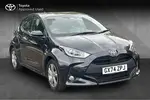 2024 Toyota Yaris