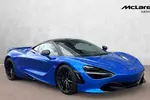 2023 McLaren 720