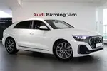 2025 Audi Q8