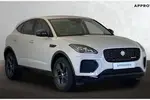 2023 Jaguar E-Pace