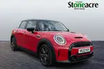 2022 MINI Hatchback 5dr