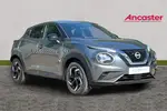 2023 Nissan Juke