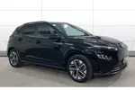 2022 Hyundai Kona Electric
