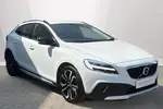2018 Volvo V40