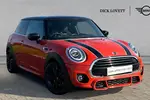 2019 MINI Hatchback
