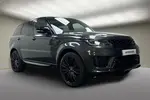 2022 Land Rover Range Rover Sport