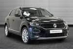 2020 Volkswagen T-Roc