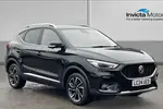 2024 MG ZS