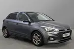 2019 Hyundai i20