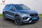 2024 Cupra Ateca