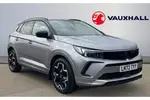 2022 Vauxhall Grandland