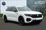 2022 Volkswagen Touareg