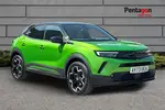 2023 Vauxhall Mokka