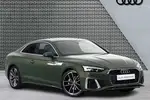 2023 Audi A5