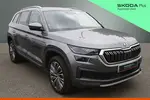 2023 Skoda Kodiaq