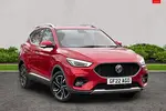 2022 MG ZS