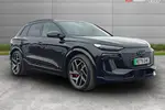 2025 Audi Q6 e-tron
