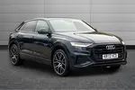 2022 Audi Q8