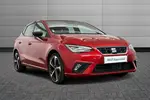 2023 SEAT Ibiza