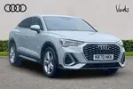 2020 Audi Q3