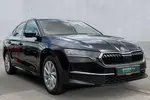2025 Skoda Octavia