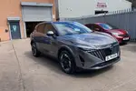 2024 Nissan Qashqai