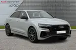 2023 Audi Q8
